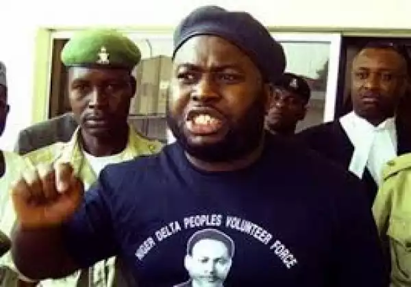 Asari Dokubo Tweets his Opinion about the Attack on General Muhammadu Buhari